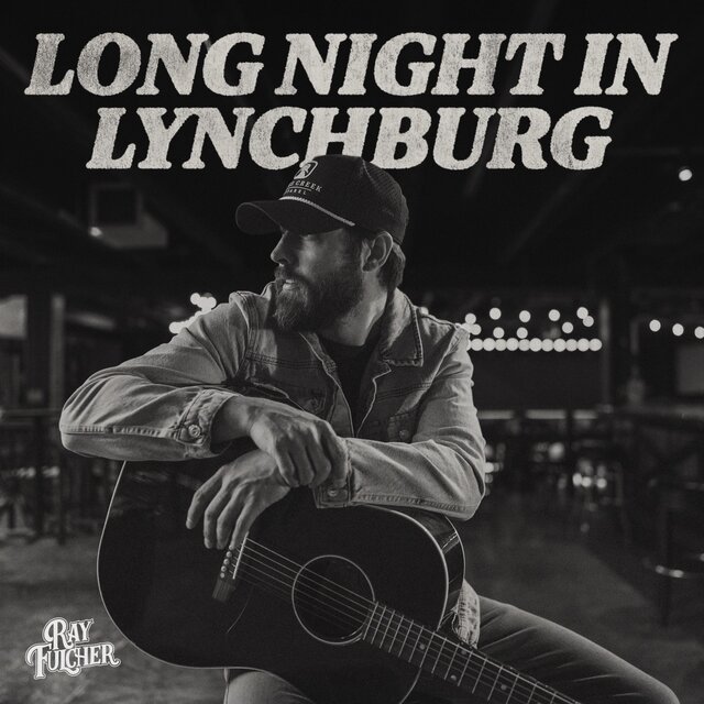 Long Night In Lynchburg