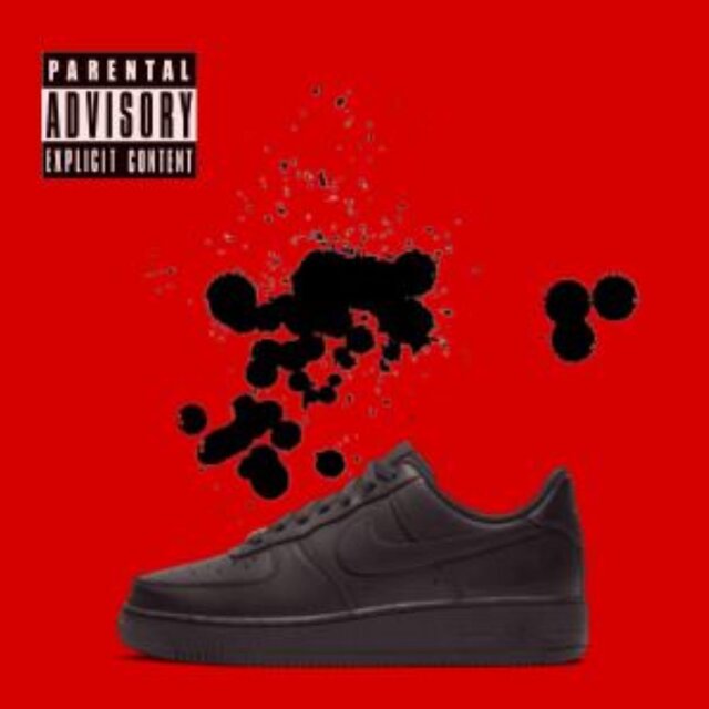 Black Forces (feat. Cøgnac)