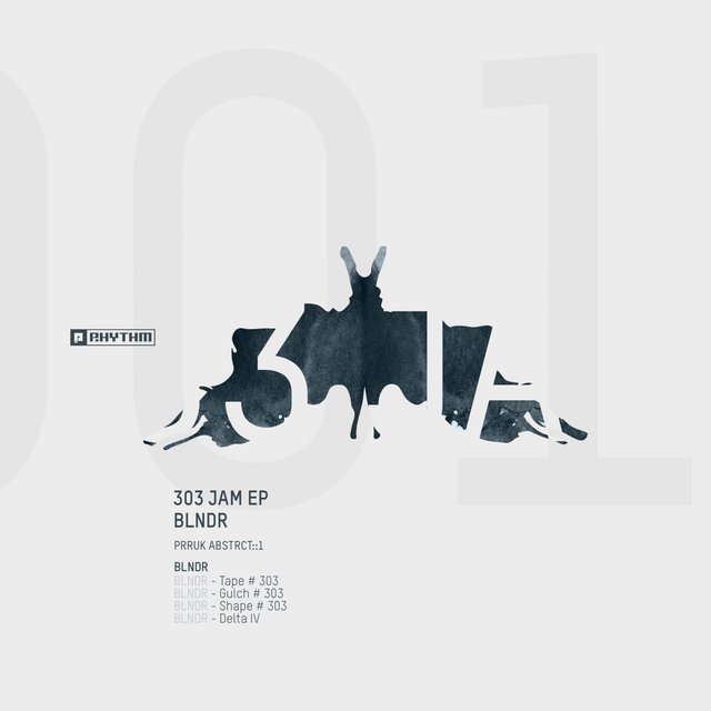303 Jam EP