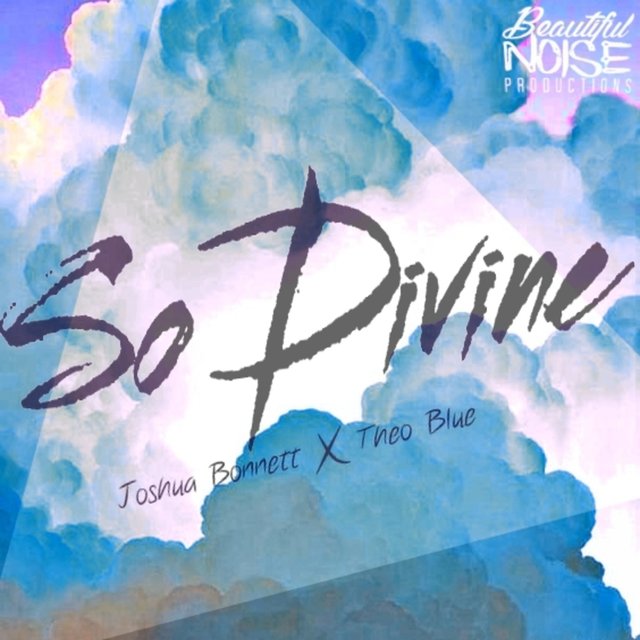So Divine (feat. Theo Blue)