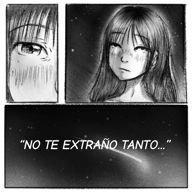No te Extraño Tanto