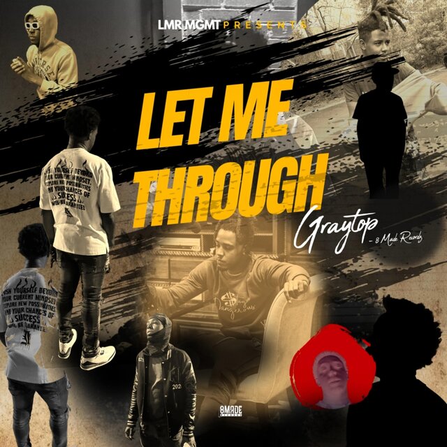 Let Me Through