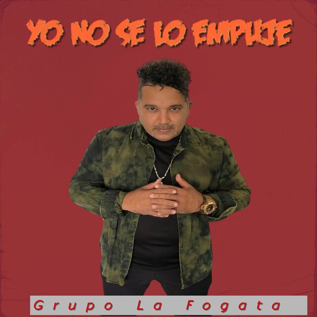 Yo No Se Lo Empuje