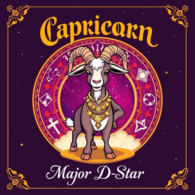 Capricorn