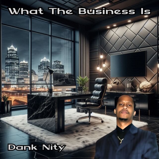 What The Business Is
