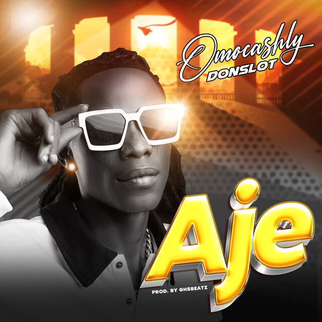 Aje