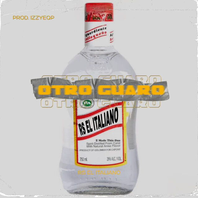 Otro Guaro