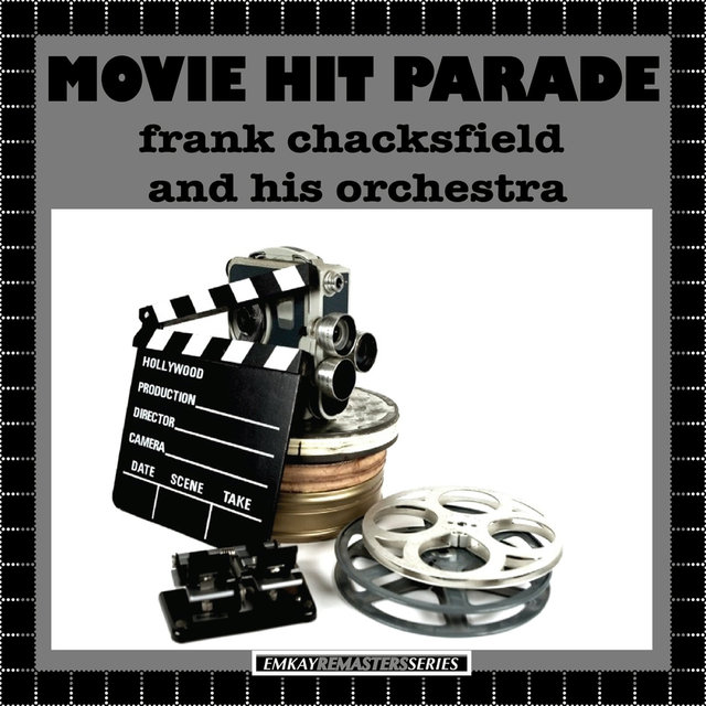 Movie Hit Parade (Remastered)