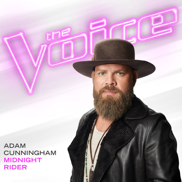 Midnight Rider (The Voice Performance)
