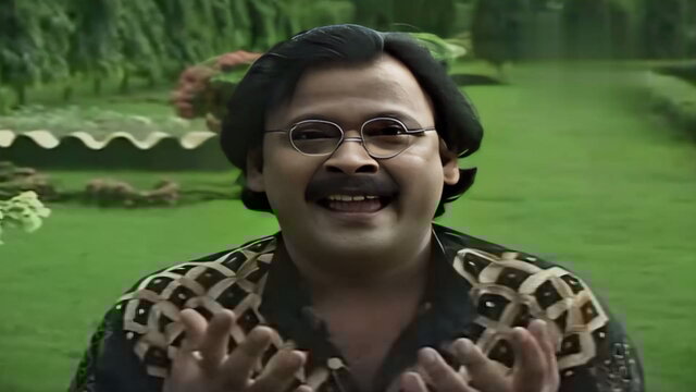 Saj Poshake Bhul