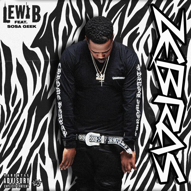 Zebras (feat. Sosa Geek)