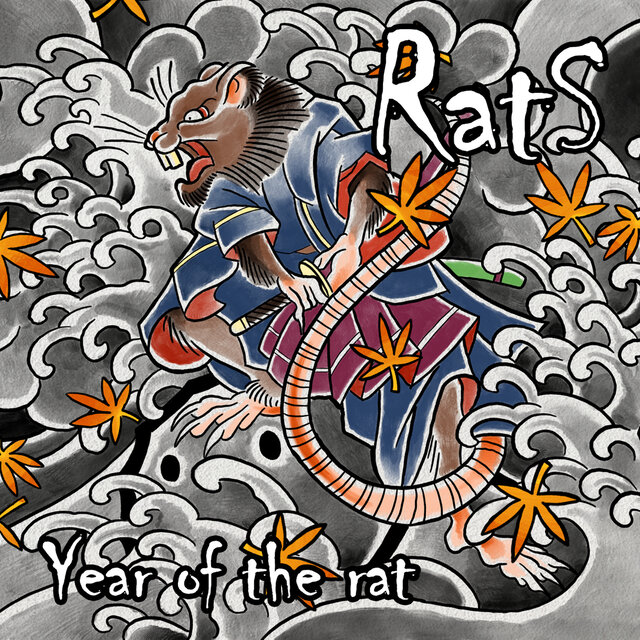 Year of the Rat