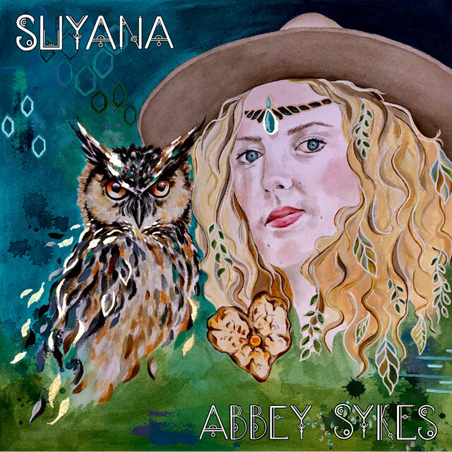 Suyana