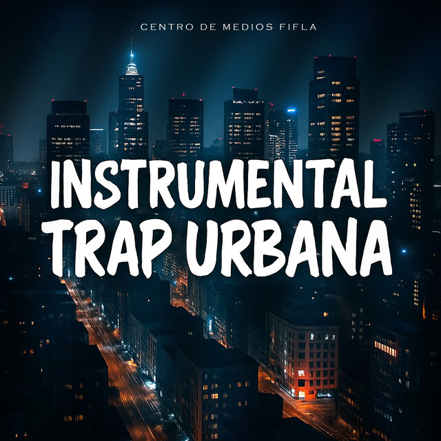 Trap urbano instrumental (Instrumental Freestyle)