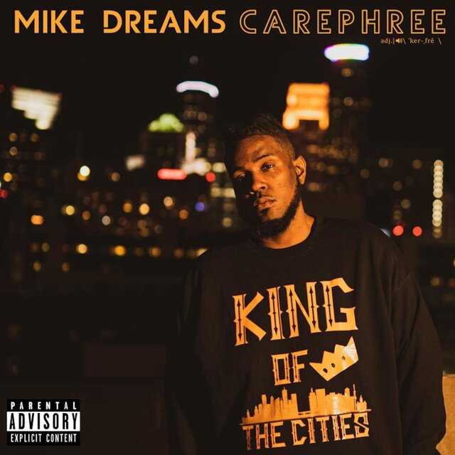 CAREPHREE