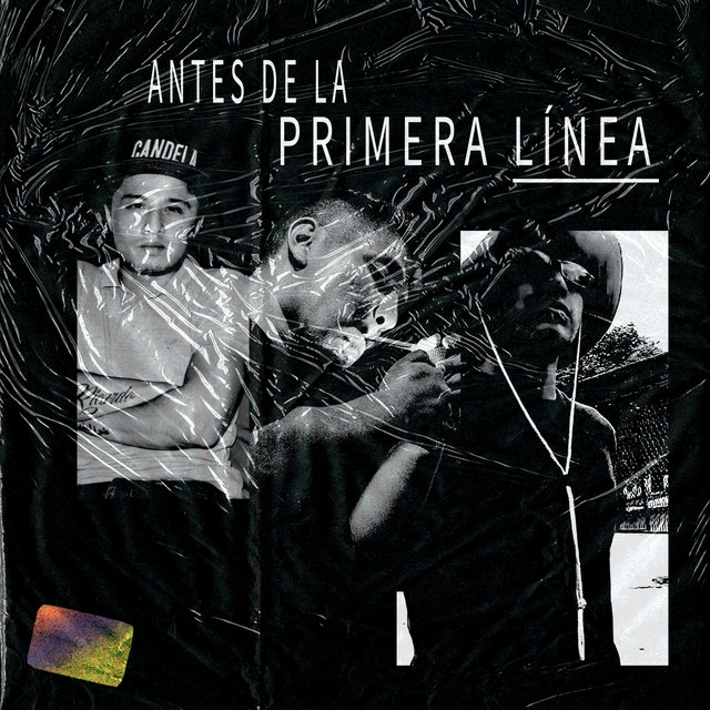 Antes de la Primera Línea