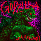 GODZILLA