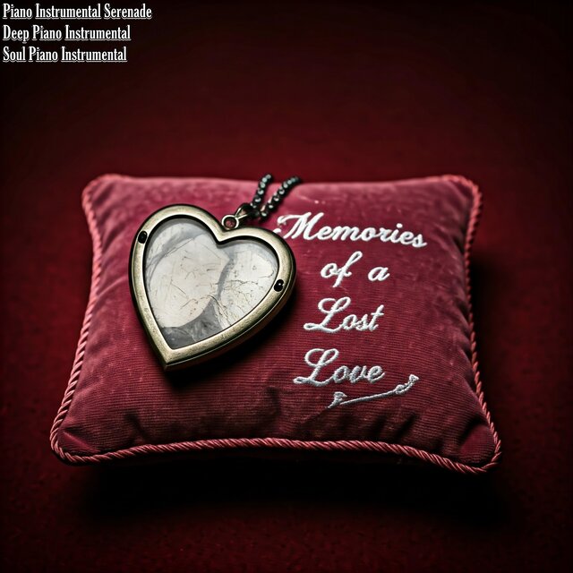 Memories of a Lost Love