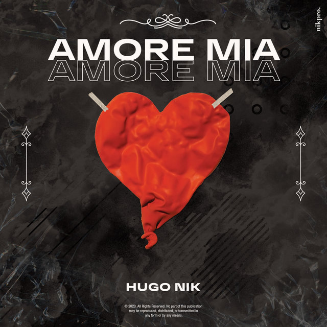 Amore Mia