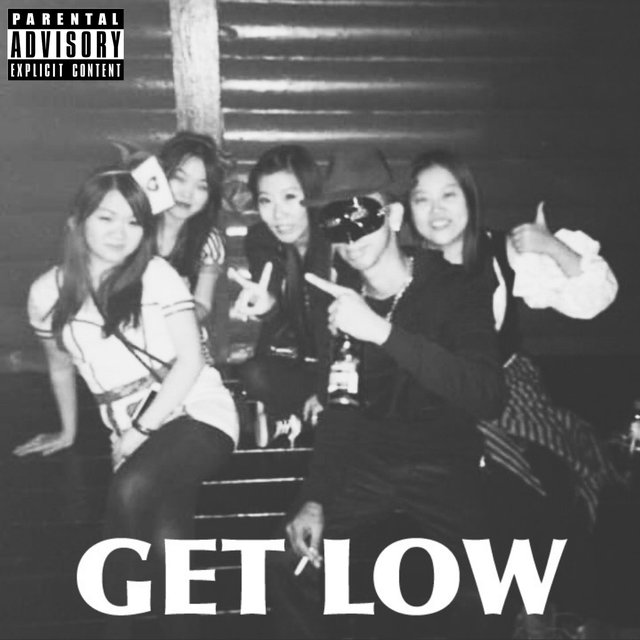 Get Low (feat. MBZ& FK Amaze)
