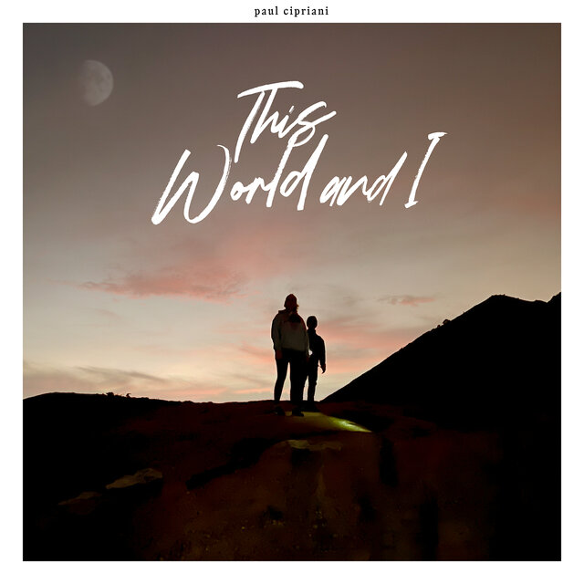 This World and I