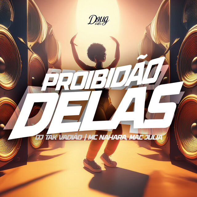 Proibidão Delas