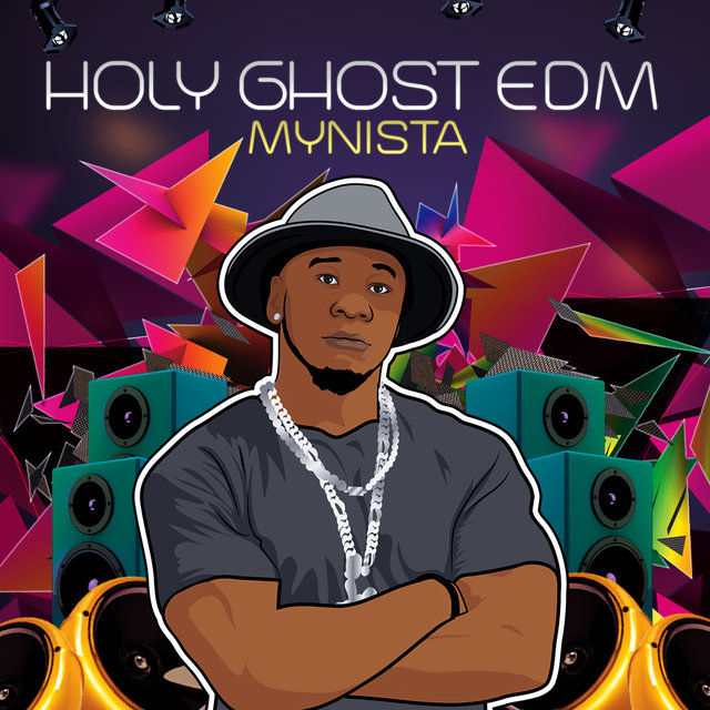 Holy Ghost EDM