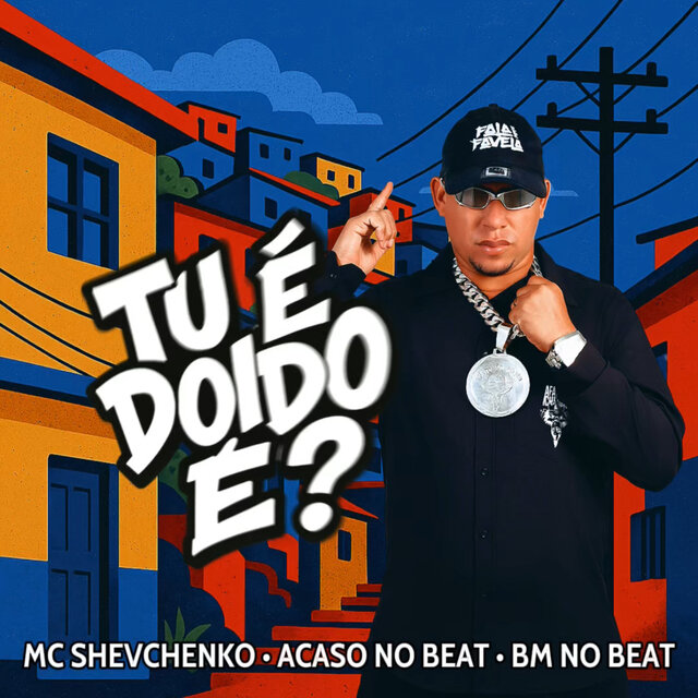 Tu É Doido É