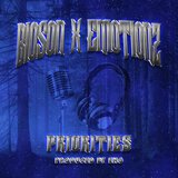 Priorities (feat. Emotionz)