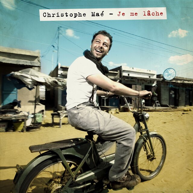 Je me lâche (single)
