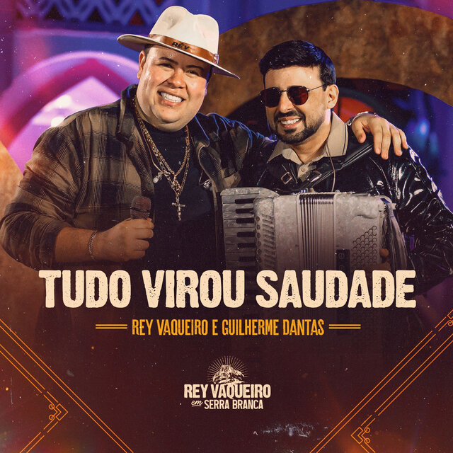 Tudo Virou Saudade