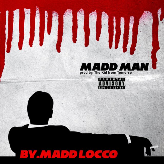 Madd Man