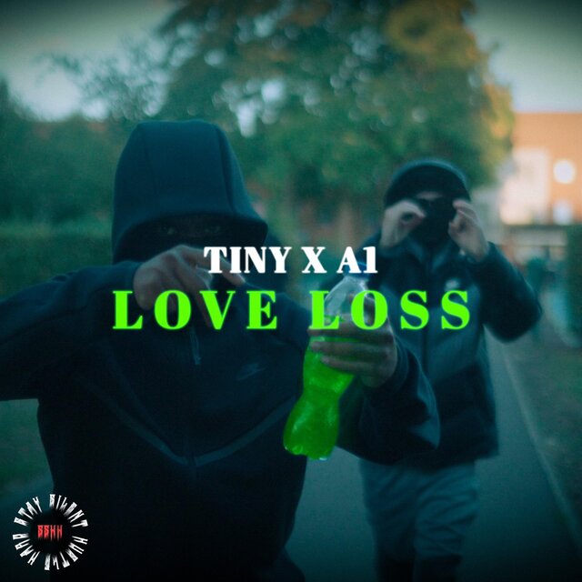 LOVE LOSS