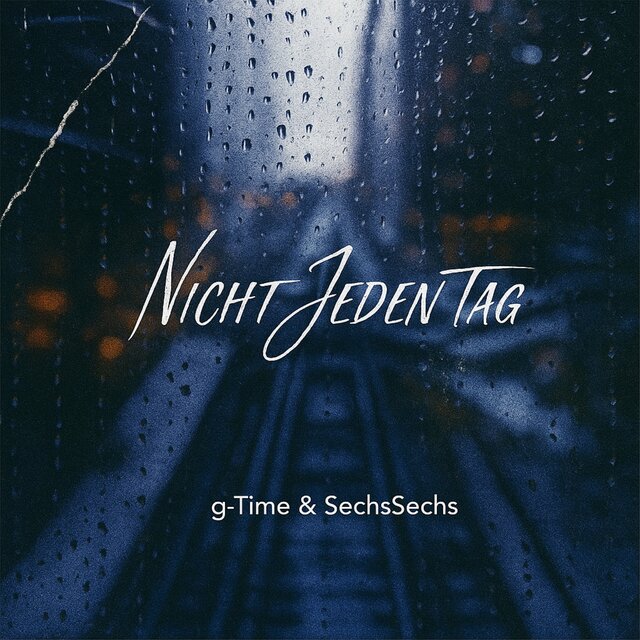 Nicht jeden Tag