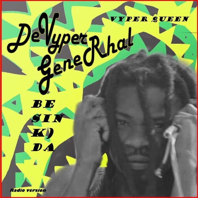 Be sin k) da (Radio Version)