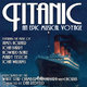 Cover art for album Titanic: An Epic Musical Voyage by White Star Chamber Orchestra And Chorus