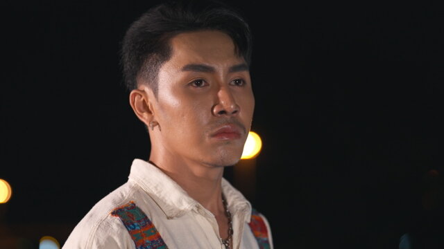 คนที่ฟ้า...พามาส่ง