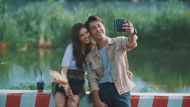 หนักเติบอยู่