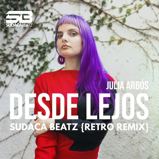 Desde Lejos (Retro Remix)