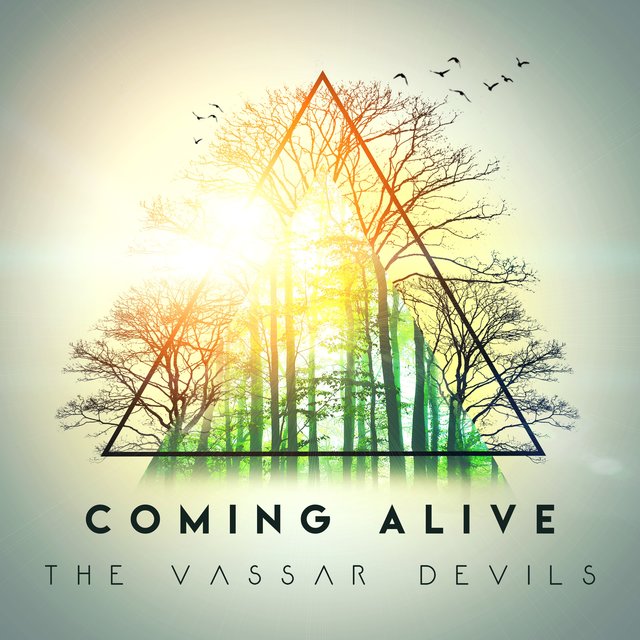 Coming Alive