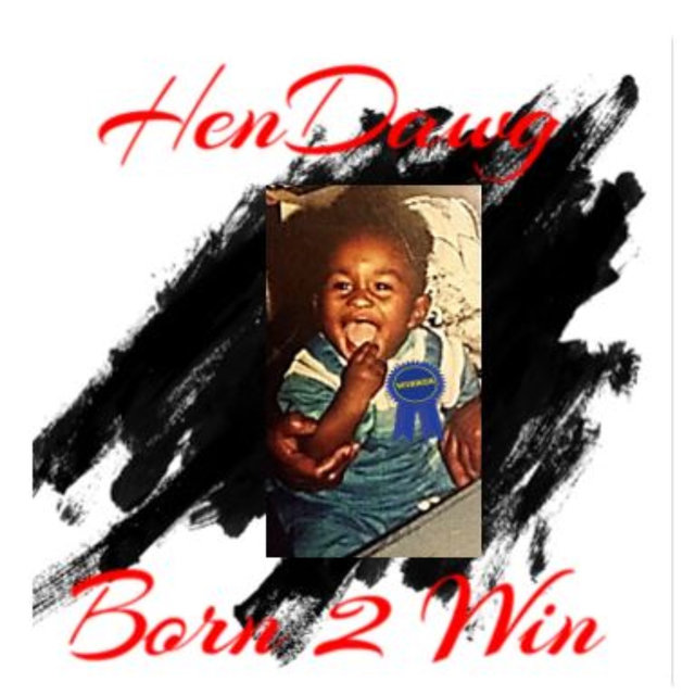Born 2 Win