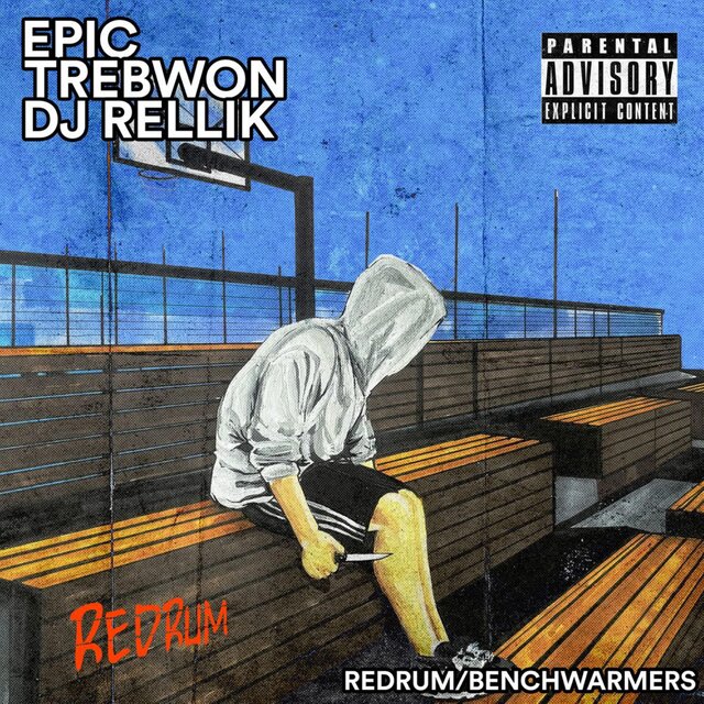 REDRUM/BENCHWARMERS