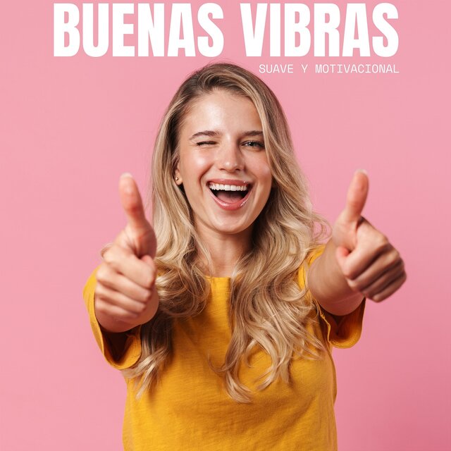 buenas vibras