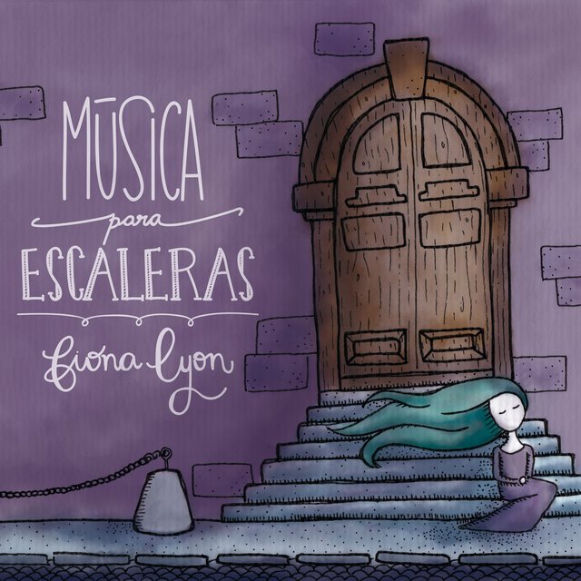 Música Para Escaleras Fiona Lyon
