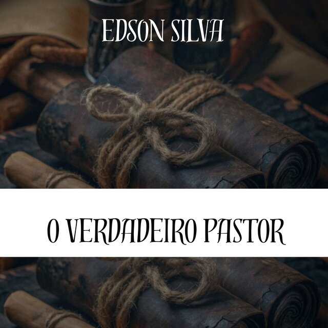 O VERDADEIRO PASTOR