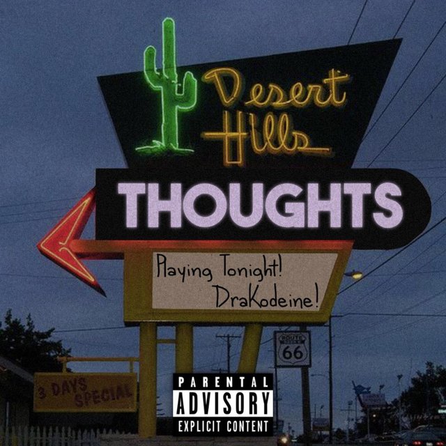 Thoughts