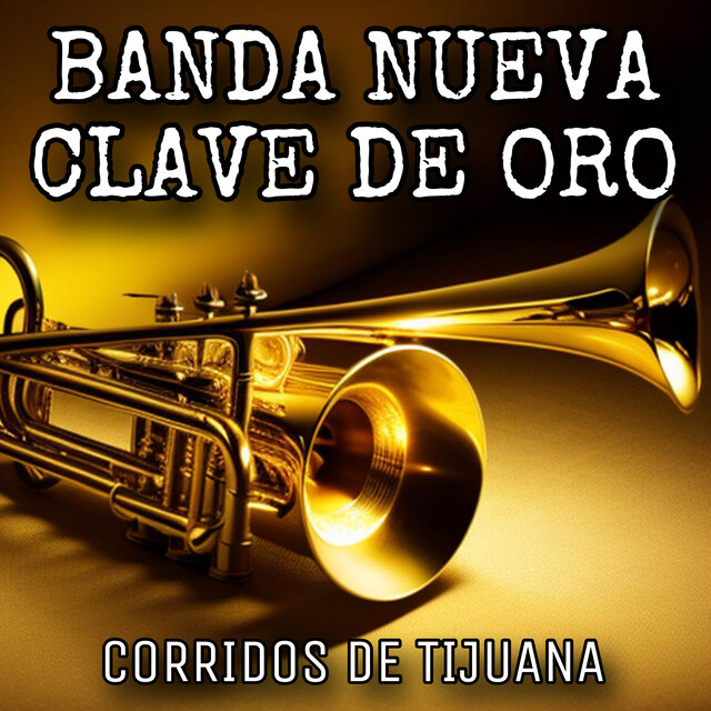 Banda Nueva Clave De Oro, Vol. 2