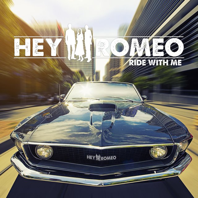 Ride with Me