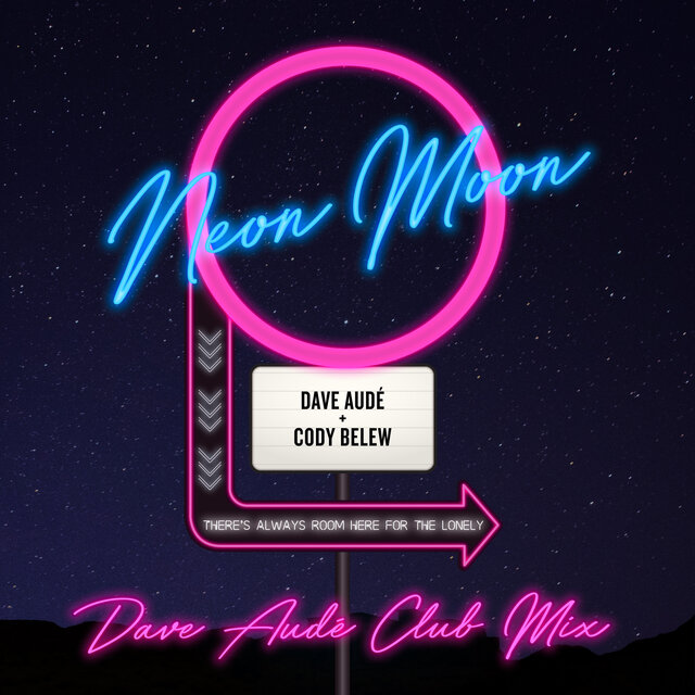 Neon Moon (Club Remix)