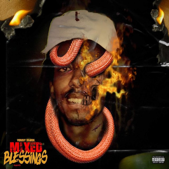 Mixed Blessings